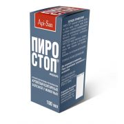 Пиро-стоп 100 мл