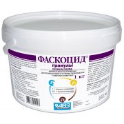 Фаскоцид гранулы 1 кг