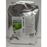 Тилогор 50 1кг/уп (тилозин порошок 50%)