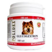 Витамины полидекс глюкогекстрон плюс 150 таб