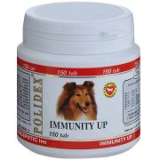 Витамины полидекс иммунити АП 150 таб