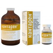 Кантарен 10 мл