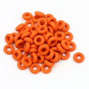 Резинки для кастрации (100 шт/уп)