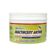 Мастисепт крем 150 гр