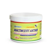 Мастисепт Актив мазь 450 г (Асконт+)