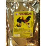 Премикс Перомикс 500 г «цеолит»