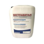 Экстравитал витамины 5л/кан