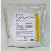 Гидродокс 50% 1кг