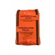 Кормо-Токс Плюс 20кг/упак