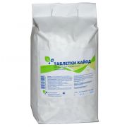 Кайод таблетированный по 0,3 г, 500 г