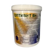 Оптивит В+ 1кг/упак (комплекс витаминов группы В)
