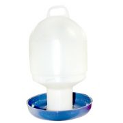 Поилка для уток 5 л