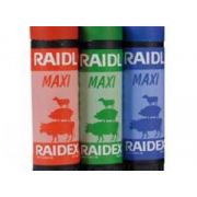 Спрей-маркер 500 мл Raidel (красный,зеленый,синий)