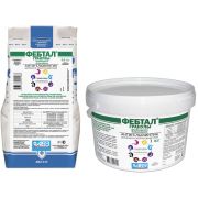 Фебтал гранулят 1 кг