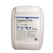 Энрофлон 10 % 5 л