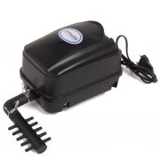 Компрессор для воды VGE 4000, 20Вт, 35л/мин