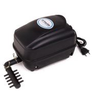 Компрессор для воды VGE 8000, 48Вт, 70л/мин