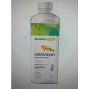 Иммуфон 1л пребиотик