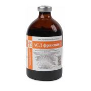 АСД-3 фракция (Армавир) 100мл