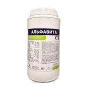 Альфавита 1кг (витаминно-минеральный комплекс)