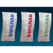 Сухое молоко (ЗЦМ) Биолак 20% выпойка с 7-го дня-телята, поросята