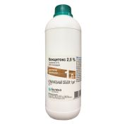 Кокцитокс 2.5% 1л (аналог Байкокс)