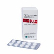 Сульфаприм 480 таблетки, 100 шт.