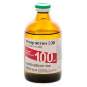 Флорветин 300, 100мл
