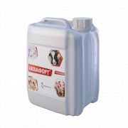 АКВАФОРТ 5л