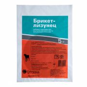 Брикет-лизунец для молодняка КРС 5 кг