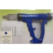 Дренчер (шприц-дозатор) ветеринарный для вливания лекарств, 10 мл