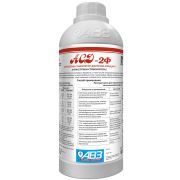 Антисептик-стимулятор АСД-2 (АВЗ) 1 л