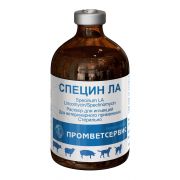 Специн ЛА 100мл