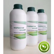 Кормовая добавка Фарматан жидкий 1л.