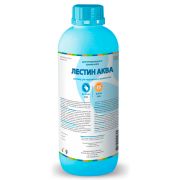Лестин Аква -1 л. Уникальный противомикробный препарат