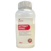 Аттракт плюс 500 гр. Приманка для мух