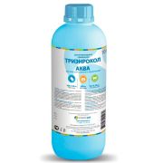 Триэнрокол Аква 1л ( Триметоприм+Энрофлоксацин+Колистин) антибиотик для птиц и животных