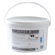 КАРБО Zn (Адсорбент с противодиарейным эффектом) 1кг