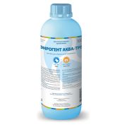 Энрогент аква-ТРВ 1 л (Энрофлоксацин+Гентамицин)