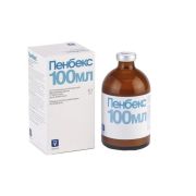 Пенбекс 100 мл