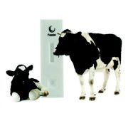 Экспресс-тест для определения стельности с 24-го дня после осеменения