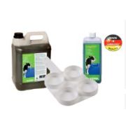 ЭКСПРЕСС-ТЕСТ ДЛЯ ВЫЯВЛЕНИЯ СУБКЛИНИЧЕСКОГО МАСТИТА ( KERBA TEST) объем 1 литр.