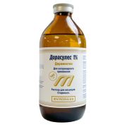 Дорасулес 1% 500 мл (дорамектин)