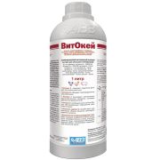 ВитОкей 1литр оральный раствор