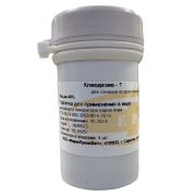 Клиодезив-Т 4 таб/уп (йодные таблетки)