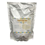 Тилтар 80( тилозин 80%) порошок 1кг
