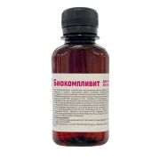Биокомпливит 100 мл (кормовая добавка)