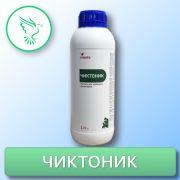 Чиктоник 1 литр