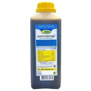 Ферропептид 1л - Кормовая добавка для сбалансированной коррекции белкового и микроэлементного обмена в организме животного