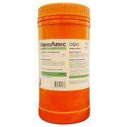 НАНОЛЕКС (50% цефалексин) упак 500 гр антибиотик для птиц и животных